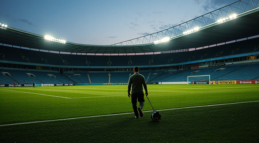 Konyaspor Başkanı Atiker'den hakem ve yönetim açıklaması — Spor