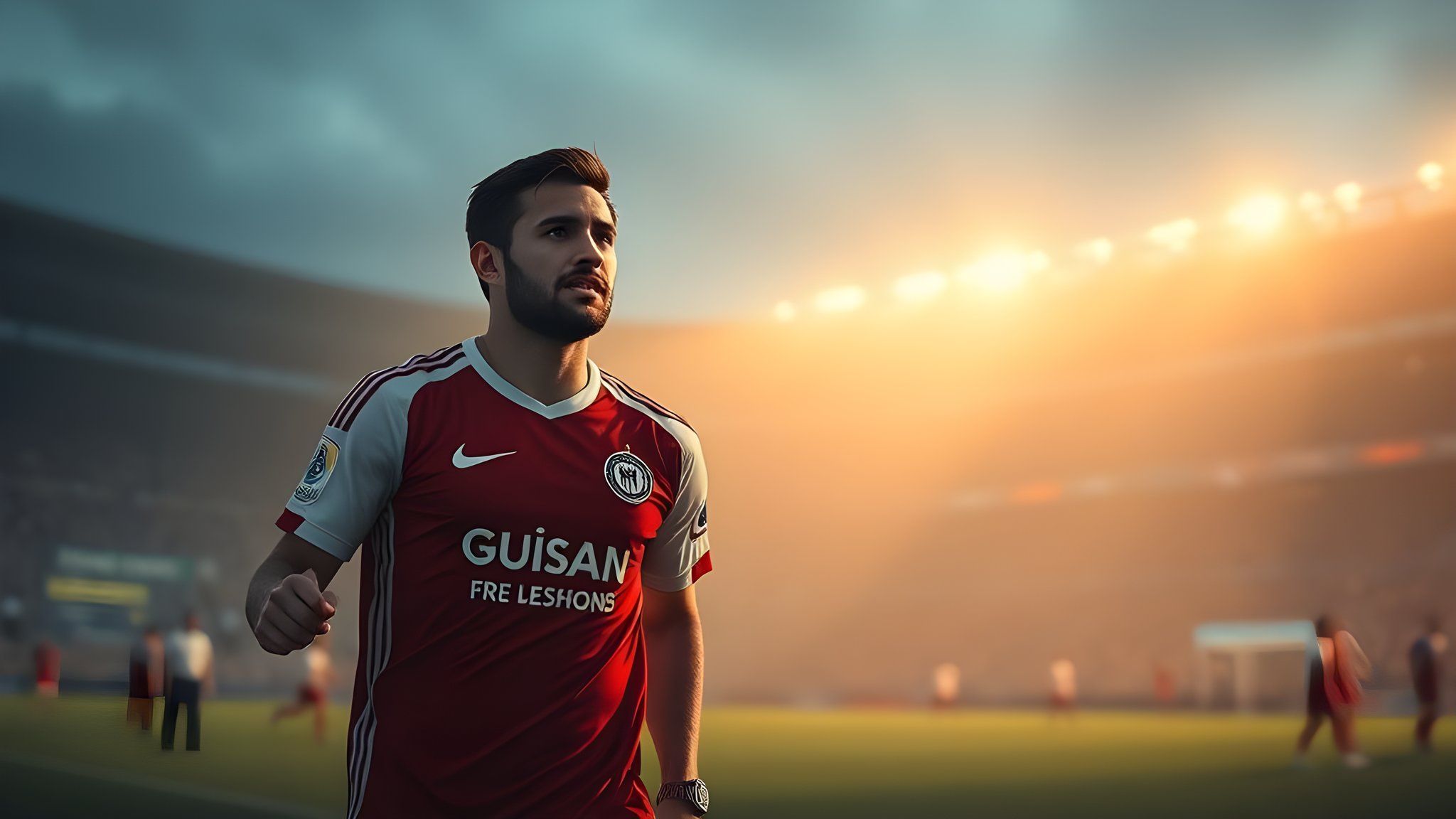 Fenerbahçe Forvet Transferinde İki İsim Gündemde — Spor