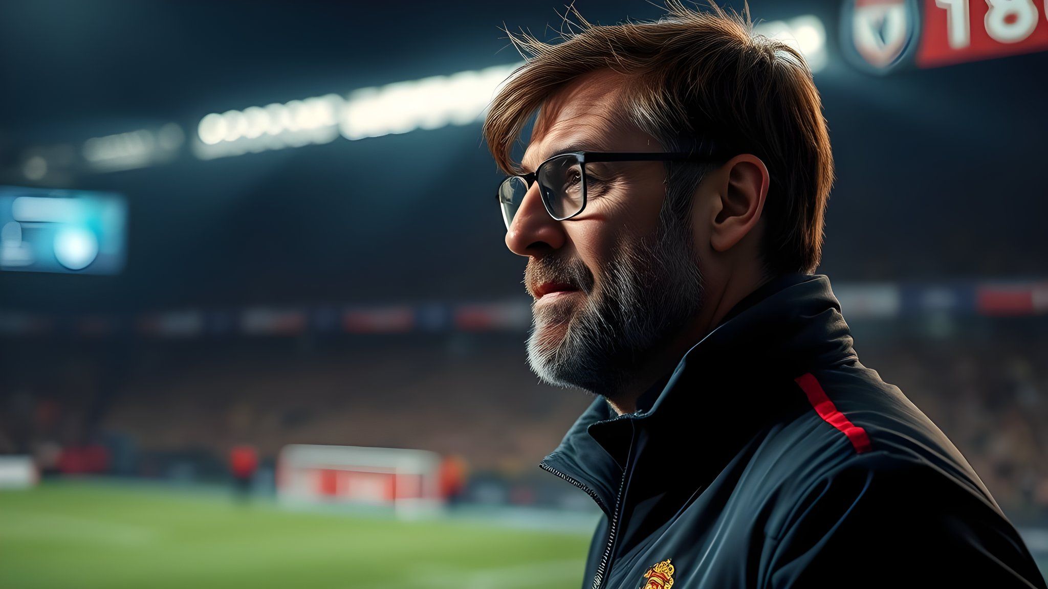 Almanya Milli Takımı'nda Jürgen Klopp dönemi resmen başladı — Spor