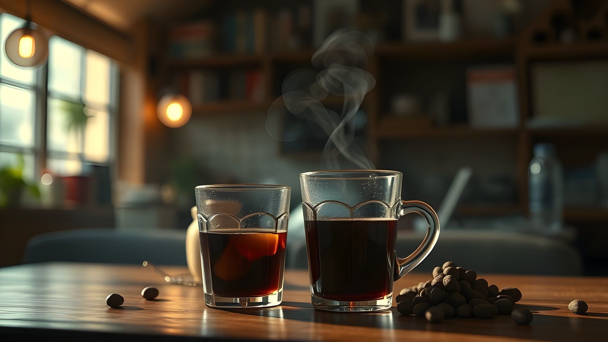 Kahve ve Kalp Sağlığı: Demleme Yöntemi Şart, 5 Fincana Kadar Güvenli — Sağlık