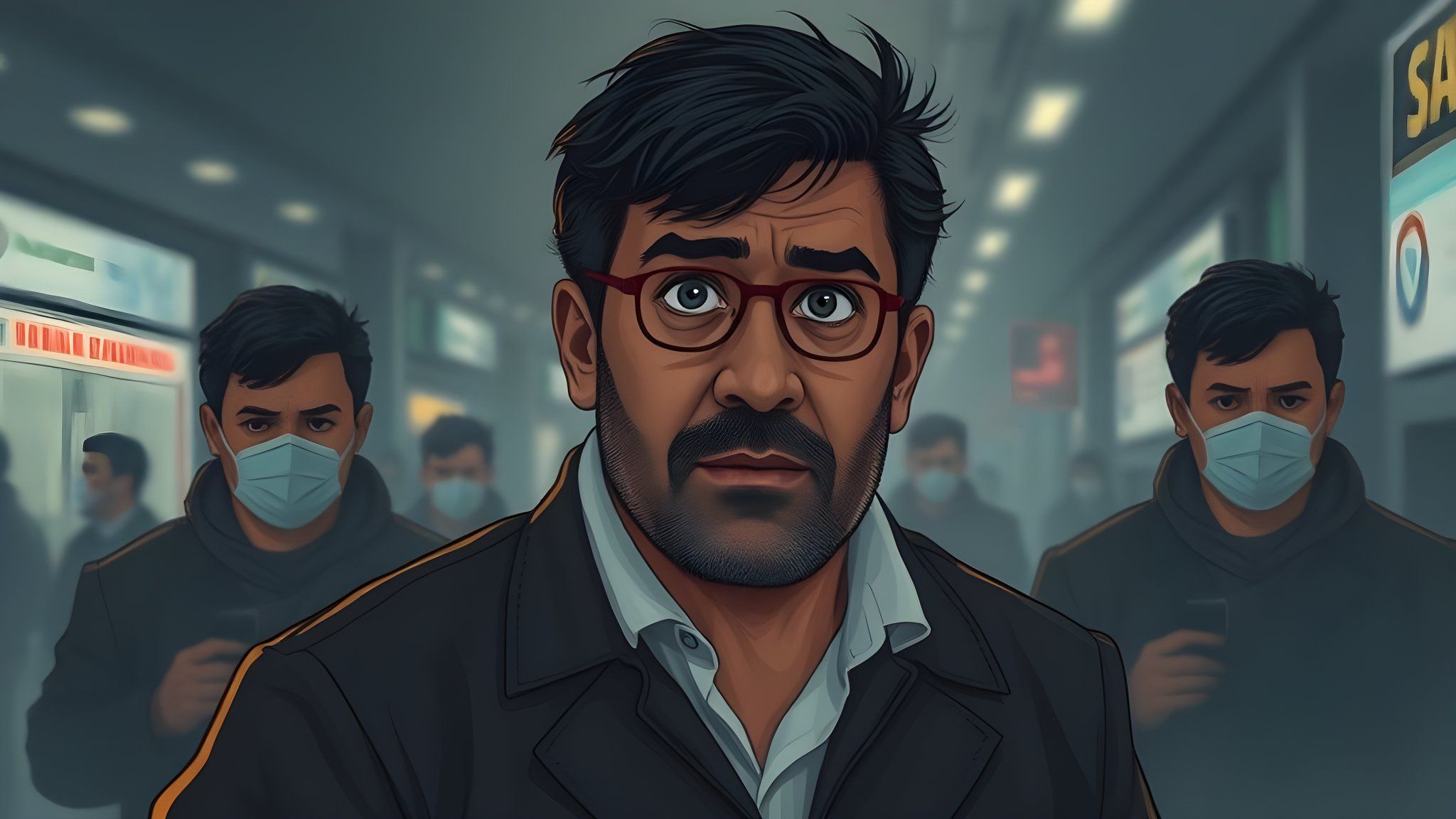 Ömür uzadı ama sağlıklı yaşam kısalıyor — Sağlık