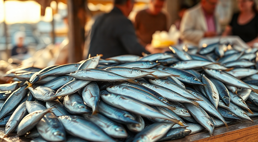 Omega-3 deposu balıklar belli oldu: Hamsi listede sürpriz — Sağlık