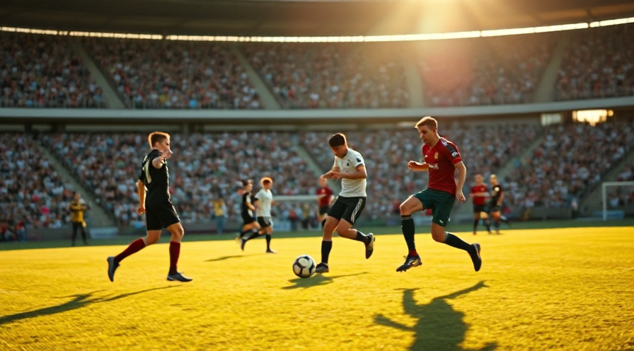 Ümit Milliler'in 2027 Avrupa Şampiyonası play-off rakibi Çekya — Spor