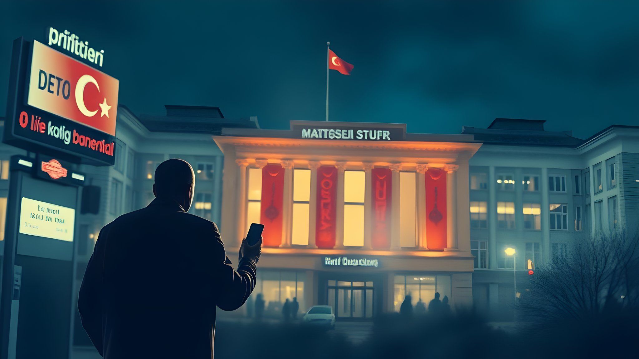 Ziraat Katılım'a Avrupa'dan Sukuk Başarısı Ödülü — Ekonomi