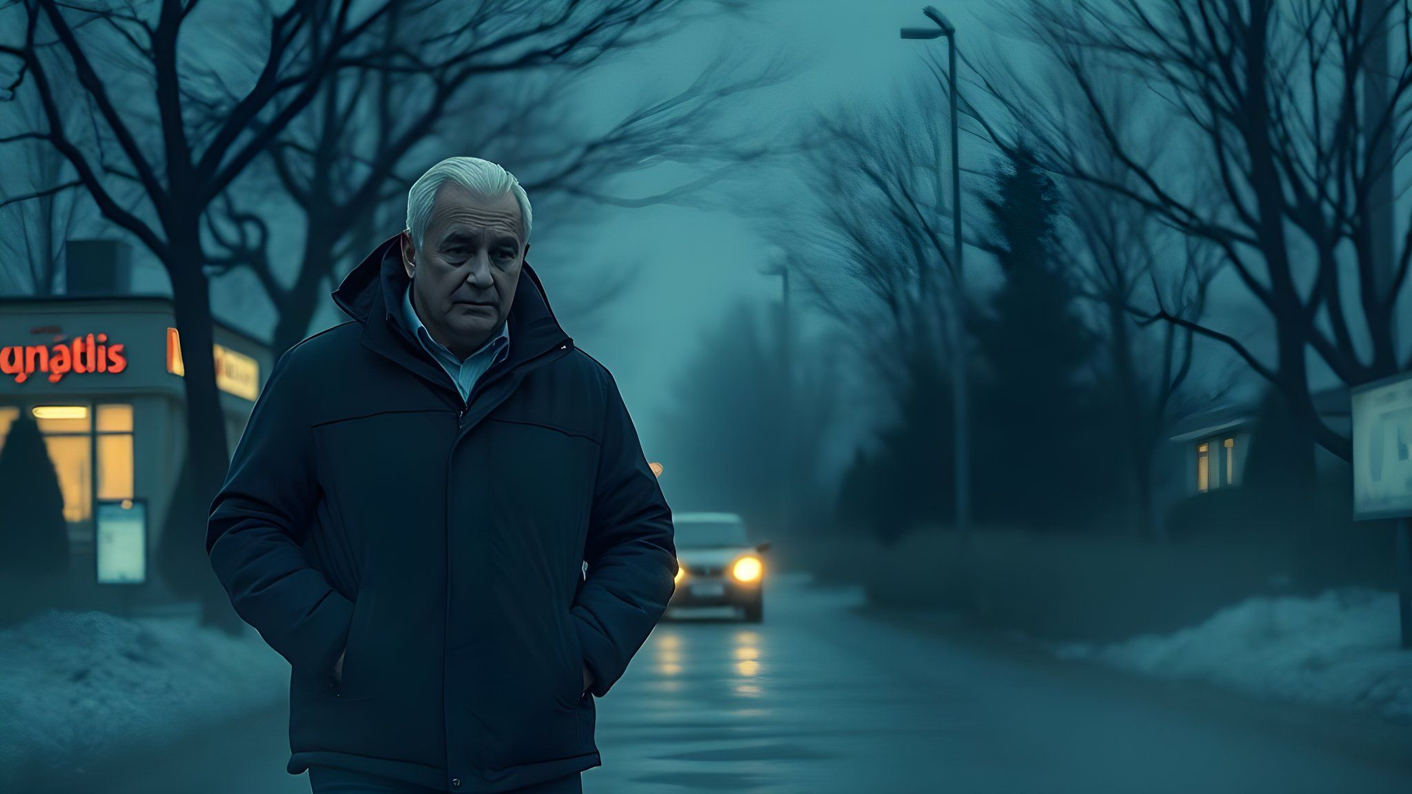 Artvin'in köklü esnaflarından Esalettin Yıldırım vefat etti — Gündem