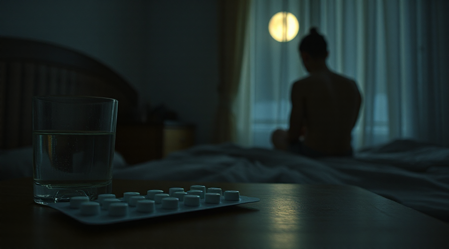 Melatonin kullanımında kritik uyarı: Biyolojik saat bozulabilir — Sağlık
