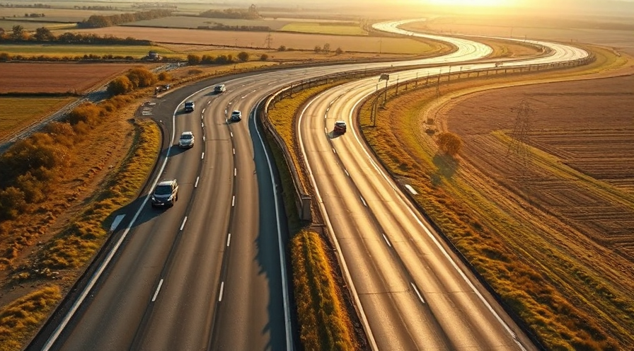 Konya Çevre Yolu'nda 7 aksı birleştirecek dev yatırım: 40 dakika kazanç — Gündem
