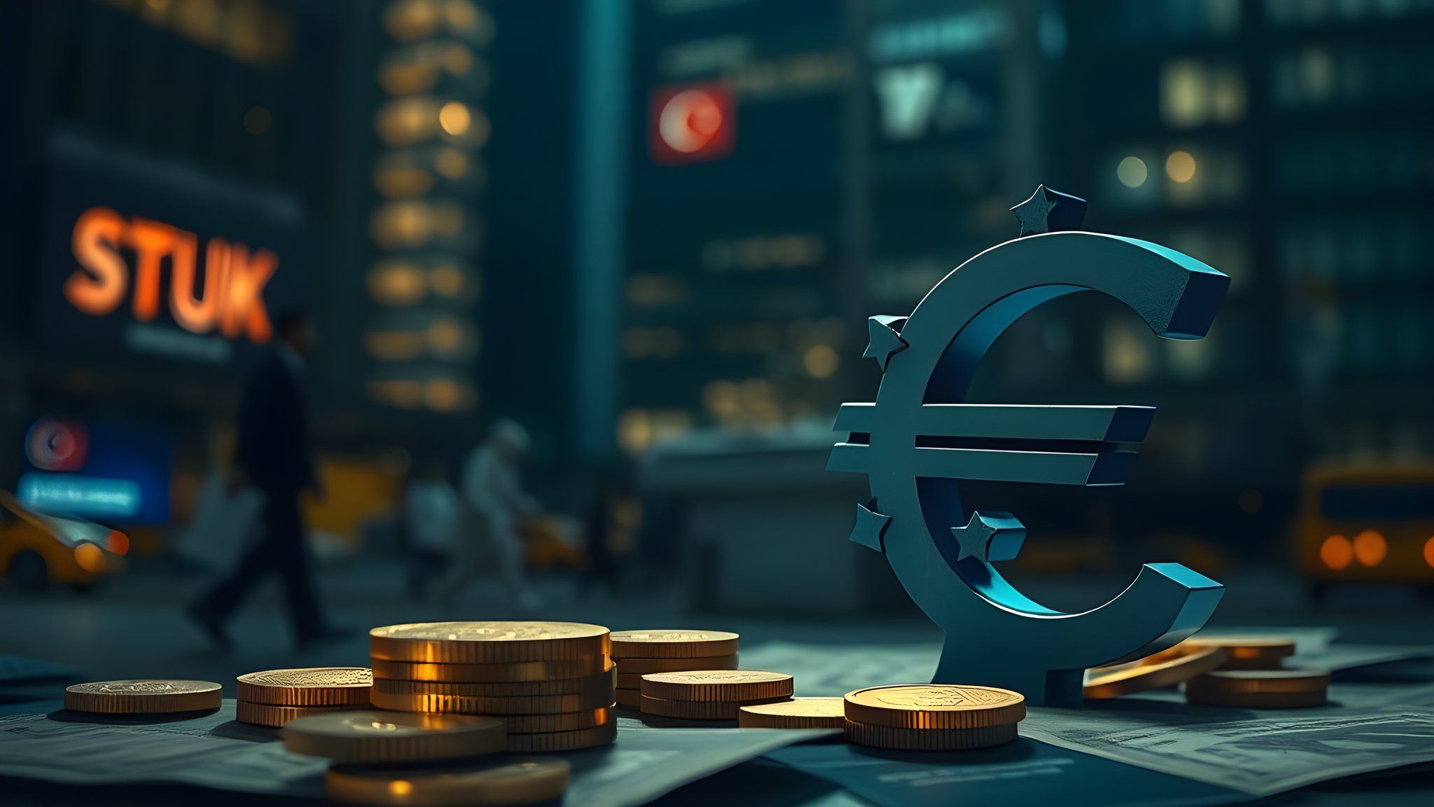 Dolar ve Euro rekor tazeledi: Döviz piyasasında yükseliş sürüyor — Ekonomi
